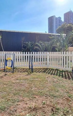 Apartamento para alugar com 38m², 2 quartos e sem vaga Apartamento para alugar com 38m², 2 quartos e sem vagaÁrea comum - Pet