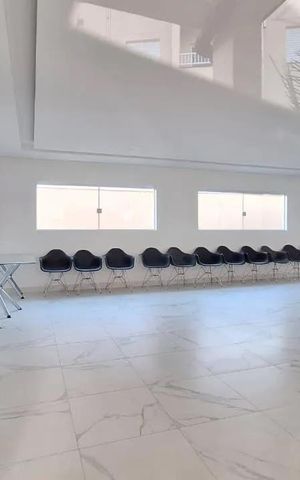 Apartamento para alugar com 38m², 2 quartos e sem vaga Apartamento para alugar com 38m², 2 quartos e sem vagaÁrea comum - Salão de festas