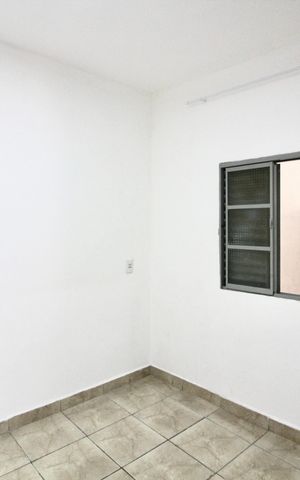 Casa para alugar com 50m², 1 quarto e sem vaga Casa para alugar com 50m², 1 quarto e sem vagaQuarto 1