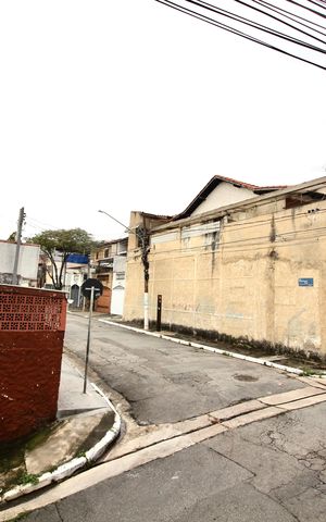 Casa para alugar com 50m², 1 quarto e sem vaga Casa para alugar com 50m², 1 quarto e sem vagaVista da Sala