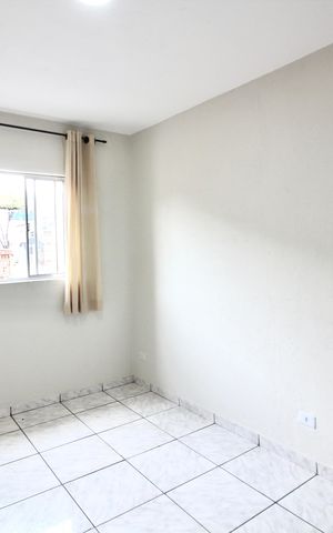 Casa para alugar com 50m², 1 quarto e sem vaga Casa para alugar com 50m², 1 quarto e sem vagaSala