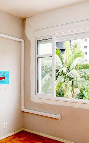 Apartamento à venda com 68m², 3 quartos e sem vagaQuarto 2