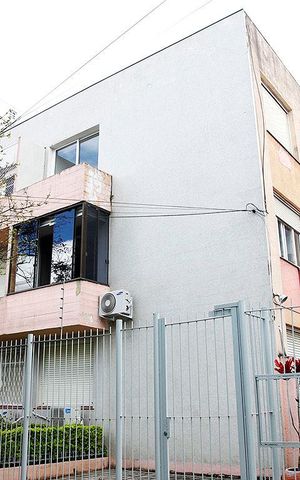 Apartamento à venda com 68m², 3 quartos e sem vagaFachada