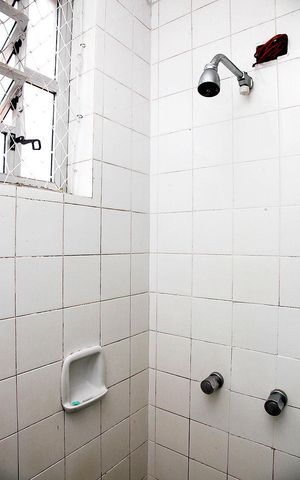 Apartamento à venda com 68m², 3 quartos e sem vagaBanheiro 1