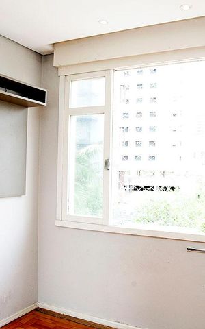 Apartamento à venda com 68m², 3 quartos e sem vagaQuarto 1