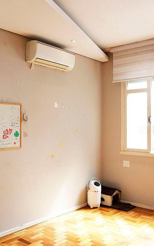 Apartamento à venda com 68m², 3 quartos e sem vagaSala