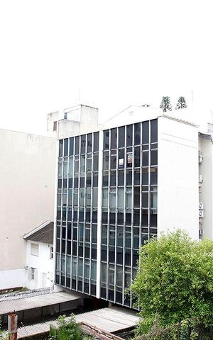 Apartamento à venda com 68m², 3 quartos e sem vagaQuarto 2 Vista
