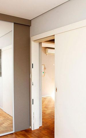 Apartamento à venda com 68m², 3 quartos e sem vagaQuarto 1