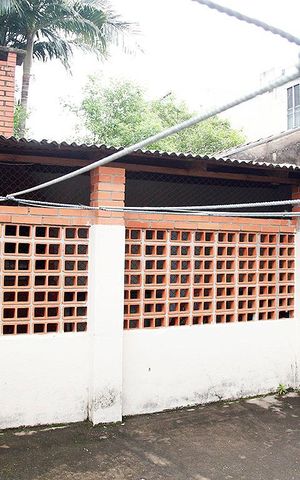 Apartamento à venda com 68m², 3 quartos e sem vagaÁrea Comum - Churrasqueira