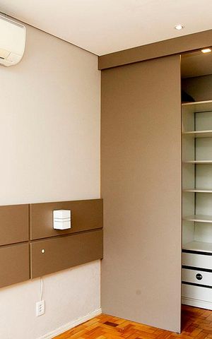Apartamento à venda com 68m², 3 quartos e sem vagaQuarto 1