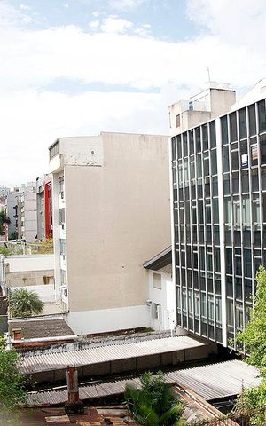 Apartamento à venda com 68m², 3 quartos e sem vagaQuarto 1 Vista
