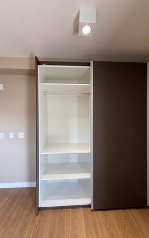 Studio à venda com 25m², 1 quarto e sem vaga Studio à venda com 25m², 1 quarto e sem vagaStudio
