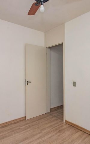 Apartamento à venda com 87m², 3 quartos e 1 vaga Apartamento à venda com 87m², 3 quartos e 1 vagaQuarto 2