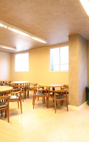 Apartamento para alugar com 25m², 1 quarto e sem vagaSalão de festas 