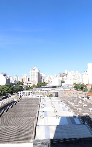 Apartamento para alugar com 25m², 1 quarto e sem vagaVista 