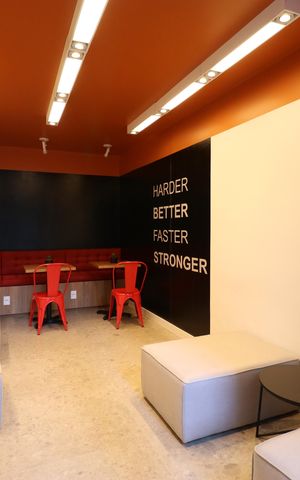 Apartamento para alugar com 25m², 1 quarto e sem vagaOffice 