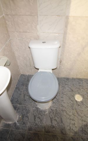 Casa para alugar com 36m², 1 quarto e sem vagaBanheiro / Área de Serviço