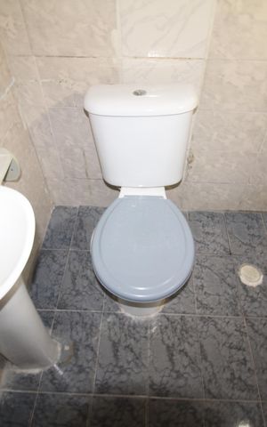 Casa para alugar com 36m², 1 quarto e sem vagaBanheiro / Área de Serviço