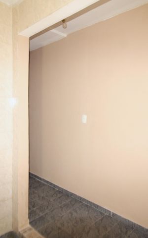 Casa para alugar com 36m², 1 quarto e sem vagaSala / Cozinha