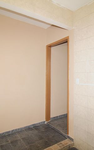Casa para alugar com 36m², 1 quarto e sem vagaSala / Cozinha