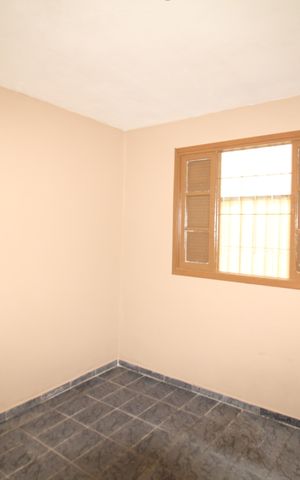 Casa para alugar com 36m², 1 quarto e sem vagaQuarto 1