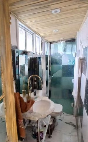 Casa à venda com 100m², 2 quartos e sem vaga