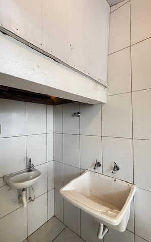 Casa para alugar com 100m², 1 quarto e 1 vagaBanheiro/Area de Serviço