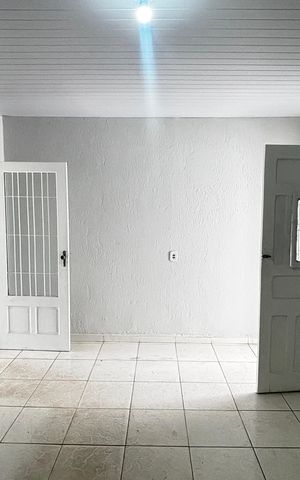 Casa para alugar com 100m², 1 quarto e 1 vagaSala