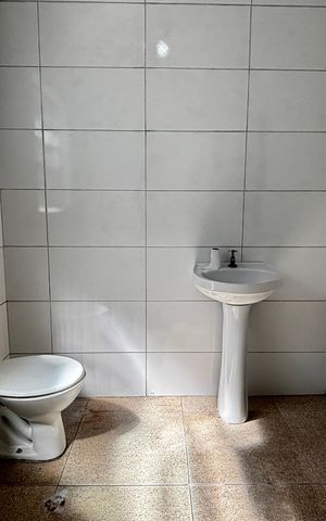 Casa para alugar com 100m², 1 quarto e 1 vagaBanheiro