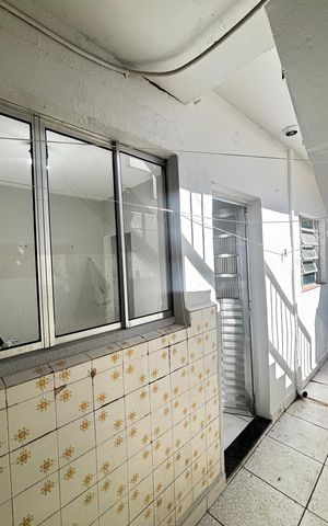 Casa para alugar com 100m², 1 quarto e 1 vagaÁrea de Serviço