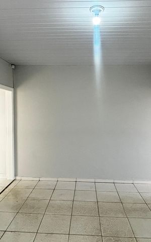 Casa para alugar com 100m², 1 quarto e 1 vagaSala