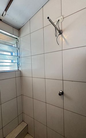 Casa para alugar com 100m², 1 quarto e 1 vagaBanheiro/Area de Serviço
