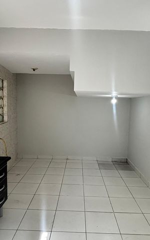 Casa para alugar com 100m², 1 quarto e 1 vagaCozinha