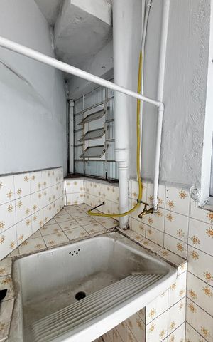 Casa para alugar com 100m², 1 quarto e 1 vagaÁrea de Serviço