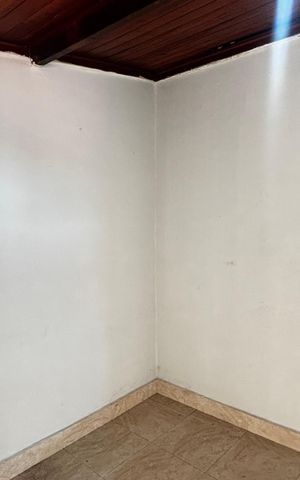 Casa para alugar com 100m², 1 quarto e 1 vagaQuarto de Apoio Area de Serviço