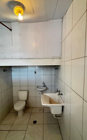 Casa para alugar com 100m², 1 quarto e 1 vagaBanheiro/Area de Serviço