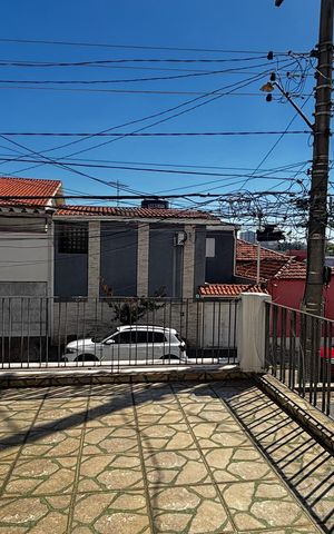 Casa para alugar com 100m², 1 quarto e 1 vagaQuarto Vista