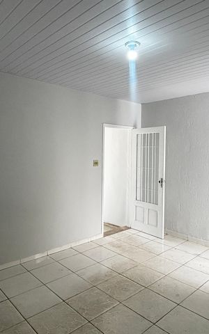 Casa para alugar com 100m², 1 quarto e 1 vagaSala