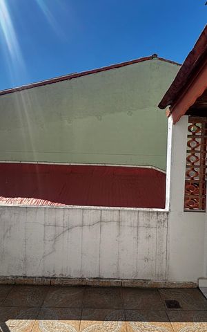 Casa para alugar com 100m², 1 quarto e 1 vagaArea de Serviço