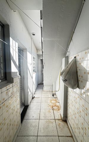 Casa para alugar com 100m², 1 quarto e 1 vagaÁrea de Serviço
