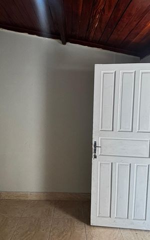 Casa para alugar com 100m², 1 quarto e 1 vagaQuarto de Apoio Area de Serviço