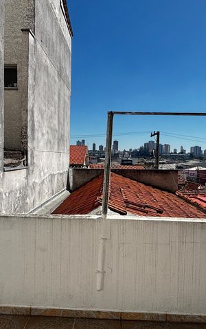 Casa para alugar com 100m², 1 quarto e 1 vagaArea de Serviço