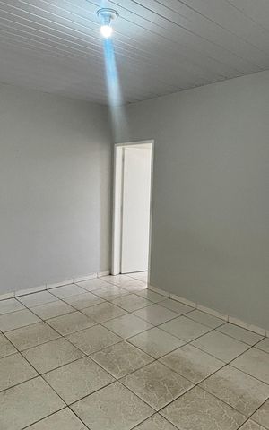Casa para alugar com 100m², 1 quarto e 1 vagaSala