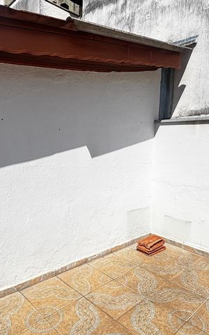 Casa para alugar com 100m², 1 quarto e 1 vagaArea de Serviço