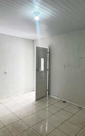 Casa para alugar com 100m², 1 quarto e 1 vagaSala