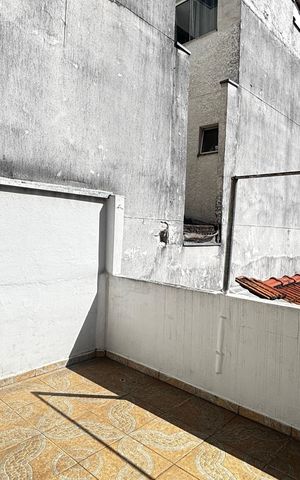 Casa para alugar com 100m², 1 quarto e 1 vagaArea de Serviço