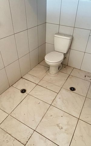 Casa para alugar com 100m², 1 quarto e 1 vagaBanheiro/Area de Serviço