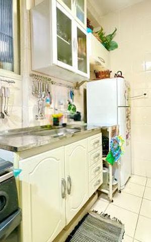 Apartamento à venda com 90m², 2 quartos e 1 vaga