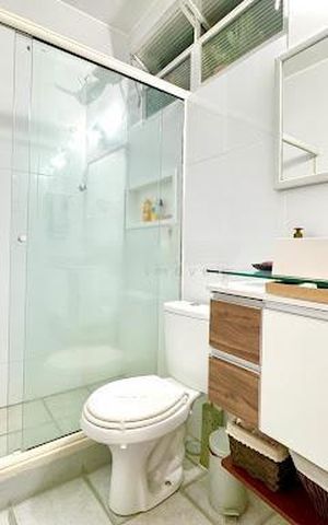 Apartamento à venda com 90m², 2 quartos e 1 vaga