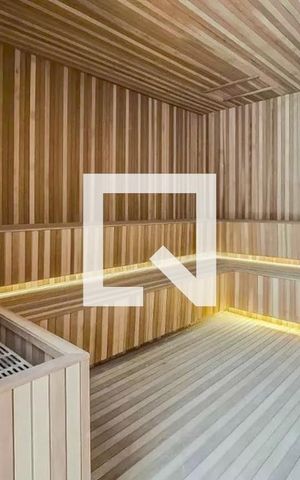 Apartamento à venda com 33m², 1 quarto e 1 vaga Apartamento à venda com 33m², 1 quarto e 1 vagaSpa